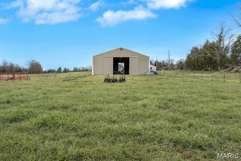 Photo of 3700 State Road V, De Soto, MO 63020 (MLS # 26026463)