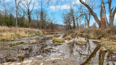 Tiny photo for 3700 State Road V, De Soto, MO 63020 (MLS # 26026463)