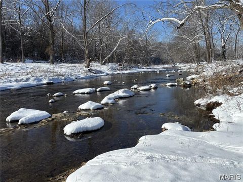 Tiny photo for 3700 State Road V, De Soto, MO 63020 (MLS # 26026463)