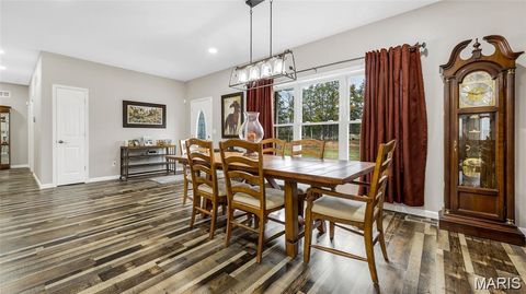 Tiny photo for 3700 State Road V, De Soto, MO 63020 (MLS # 26026463)