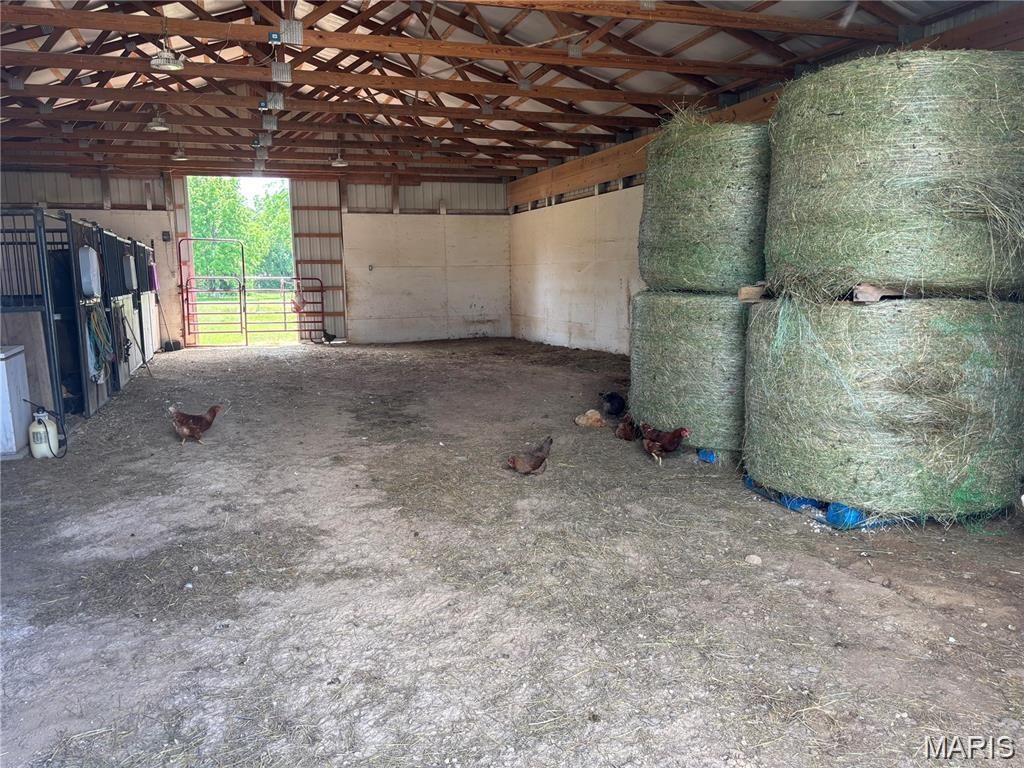 Photo of 3700 State Road V, De Soto, MO 63020 (MLS # 26026463)