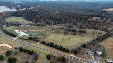 Tiny photo for 3700 State Road V, De Soto, MO 63020 (MLS # 26026463)