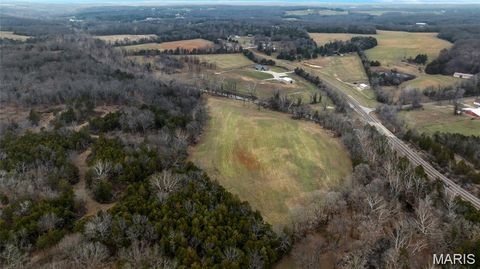 Tiny photo for 3700 State Road V, De Soto, MO 63020 (MLS # 26026463)