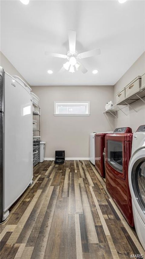 Tiny photo for 3700 State Road V, De Soto, MO 63020 (MLS # 26026463)