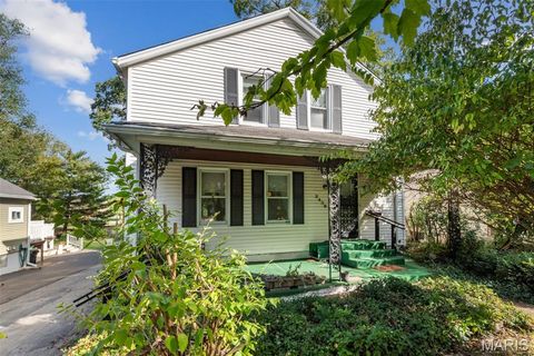 Photo of 2438 Annalee Avenue, Brentwood, MO 63144 (MLS # 25065046)