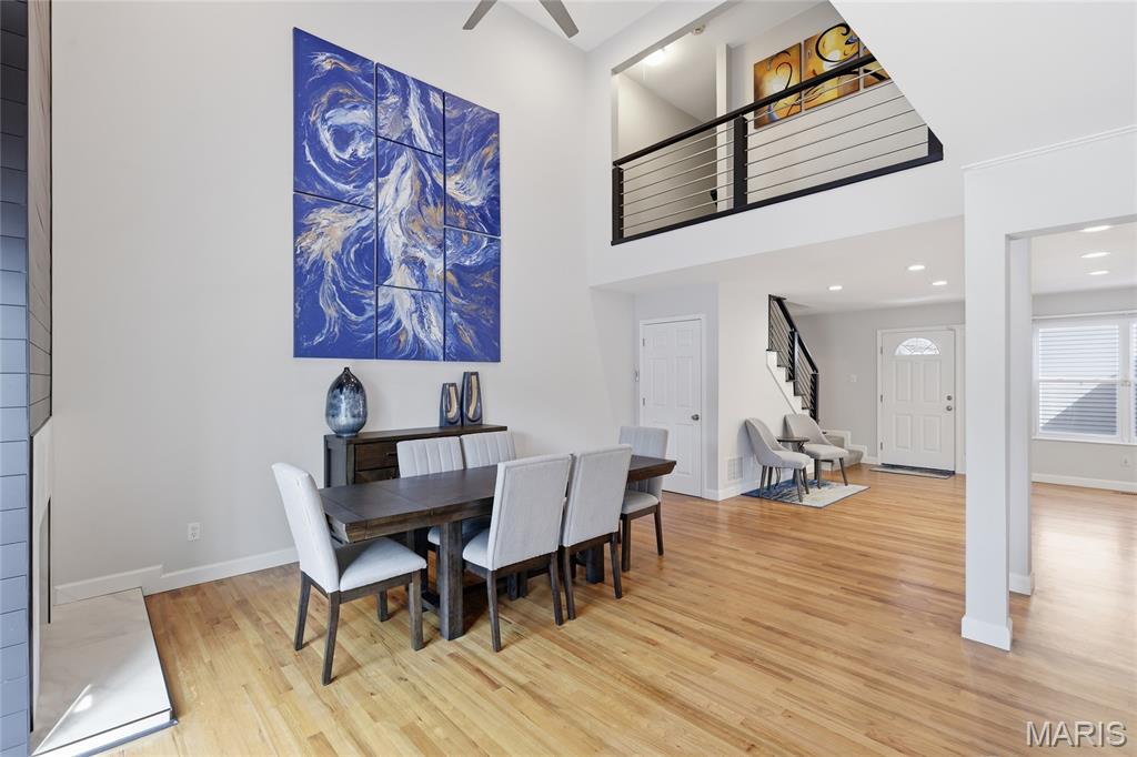 Briarcliff Condo - Residential