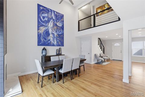 Tiny photo for 957 N Spoede Road, Creve Coeur, MO 63146 (MLS # 26013944)