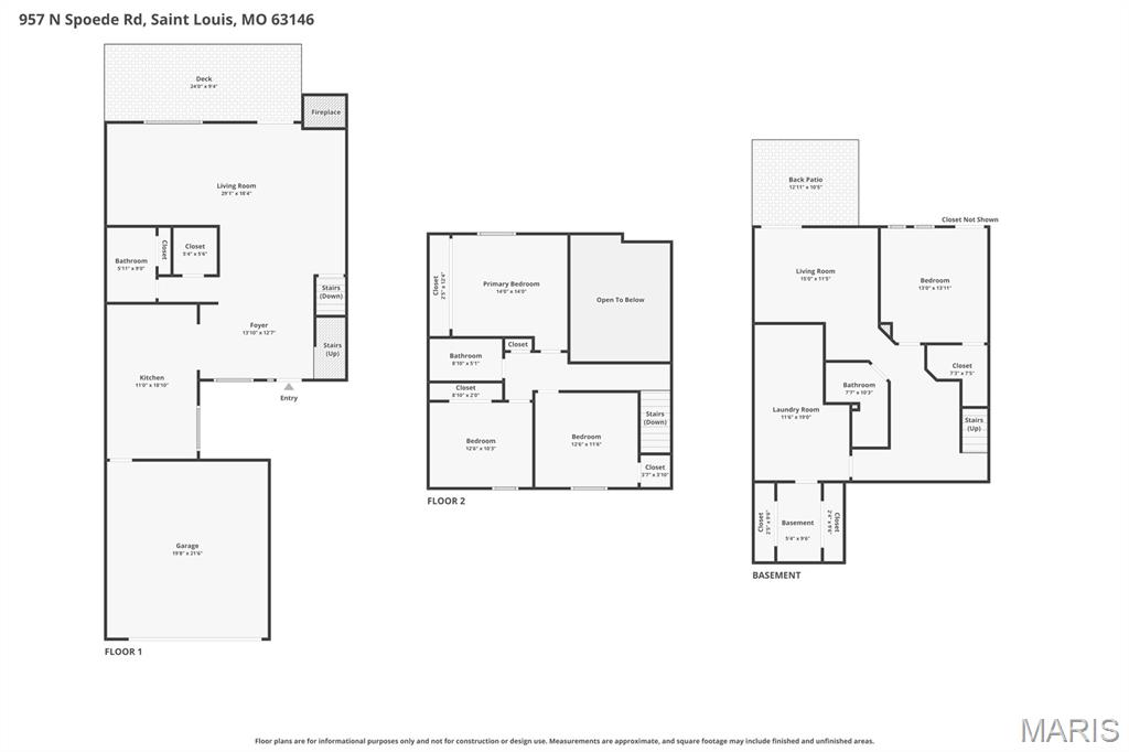 Briarcliff Condo - Residential