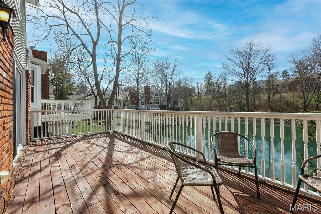 Briarcliff Condo - Residential