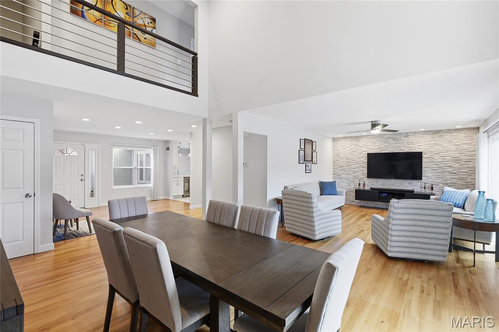 Briarcliff Condo - Residential