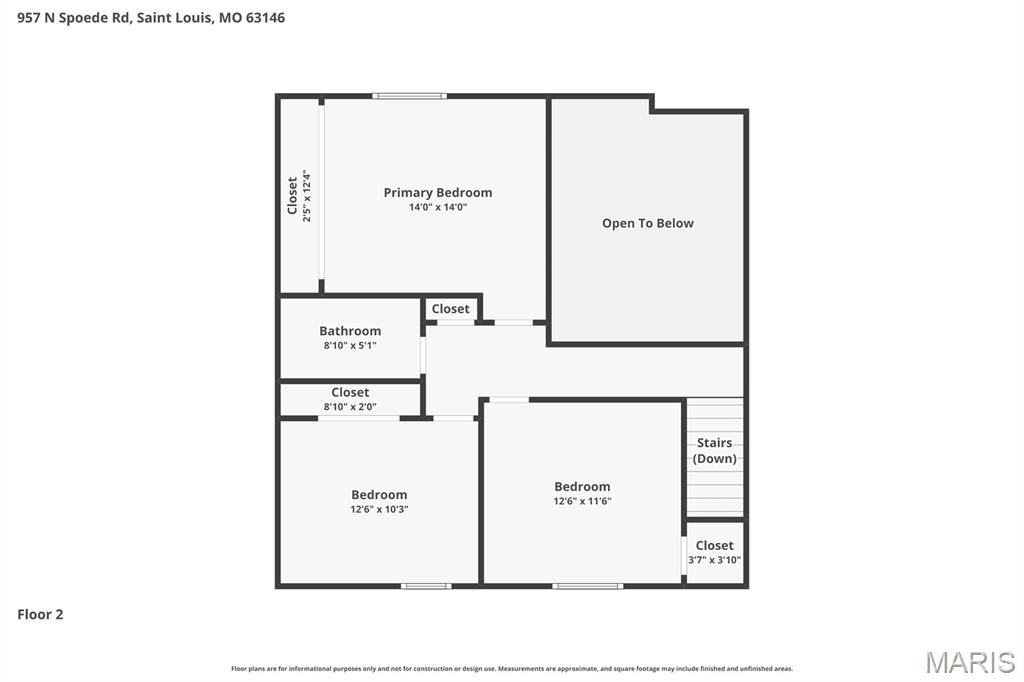 Briarcliff Condo - Residential