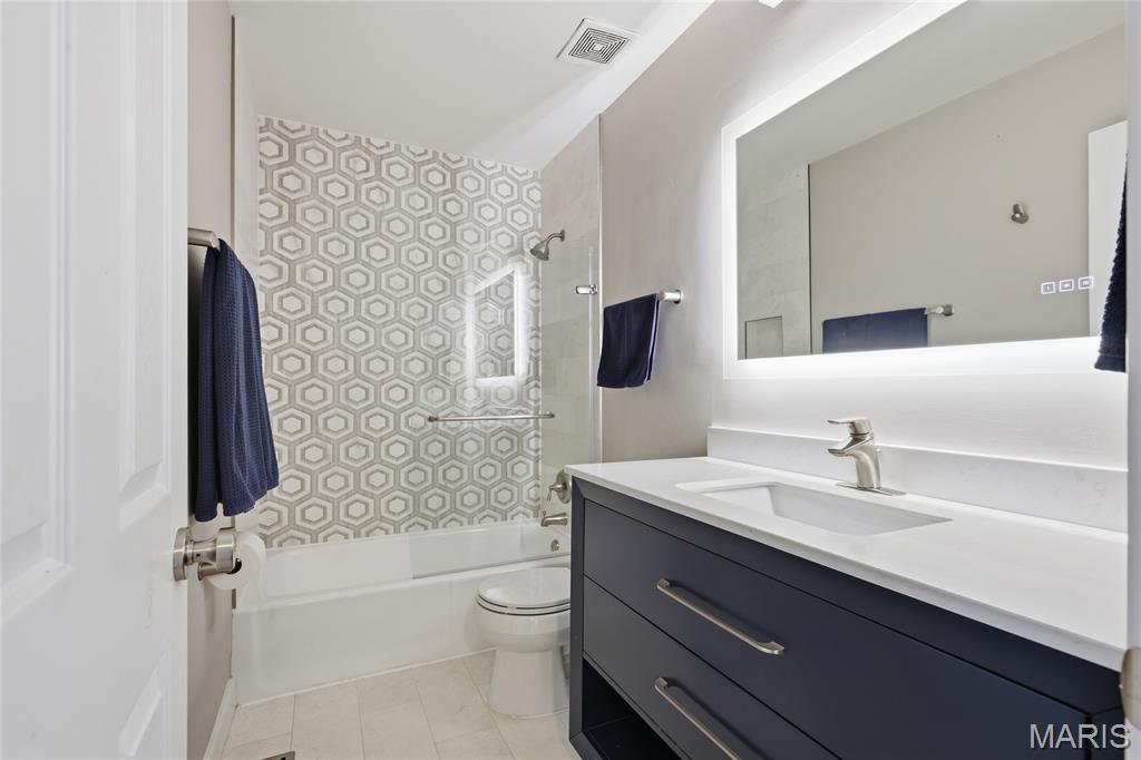 Briarcliff Condo - Residential