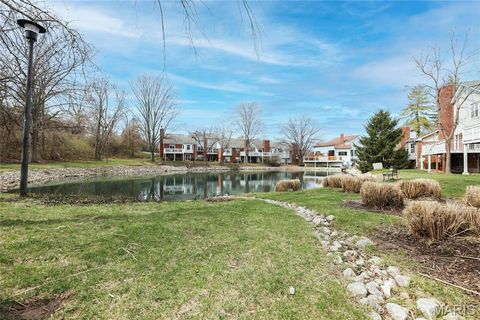 Tiny photo for 957 N Spoede Road, Creve Coeur, MO 63146 (MLS # 26013944)