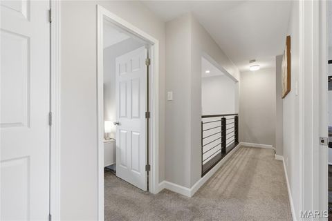 Tiny photo for 957 N Spoede Road, Creve Coeur, MO 63146 (MLS # 26013944)