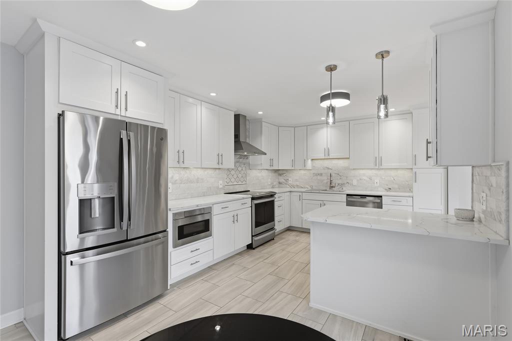 Briarcliff Condo - Residential