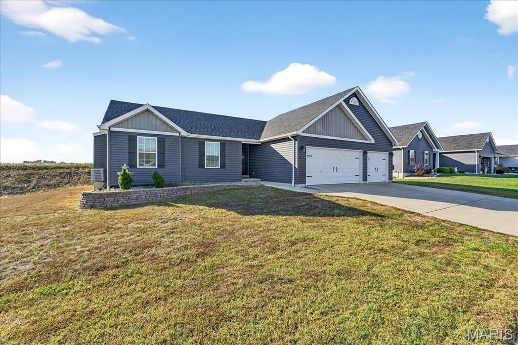 192 Hadley Grove Drive