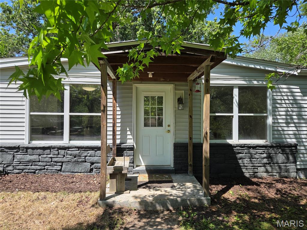 Indian Hills Sub - Residential