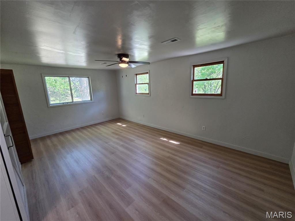 Indian Hills Sub - Residential