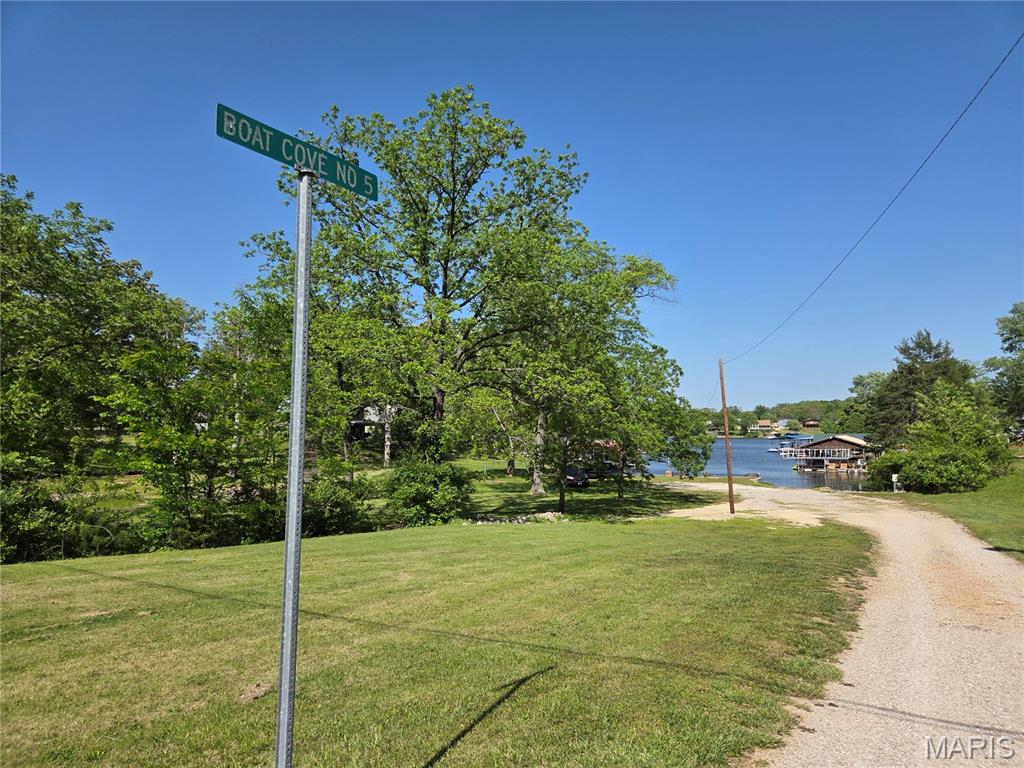 Indian Hills Sub - Residential