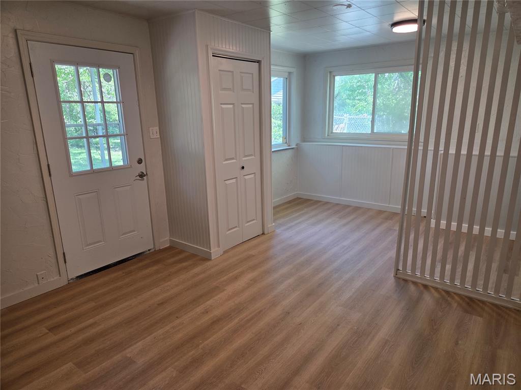 Indian Hills Sub - Residential