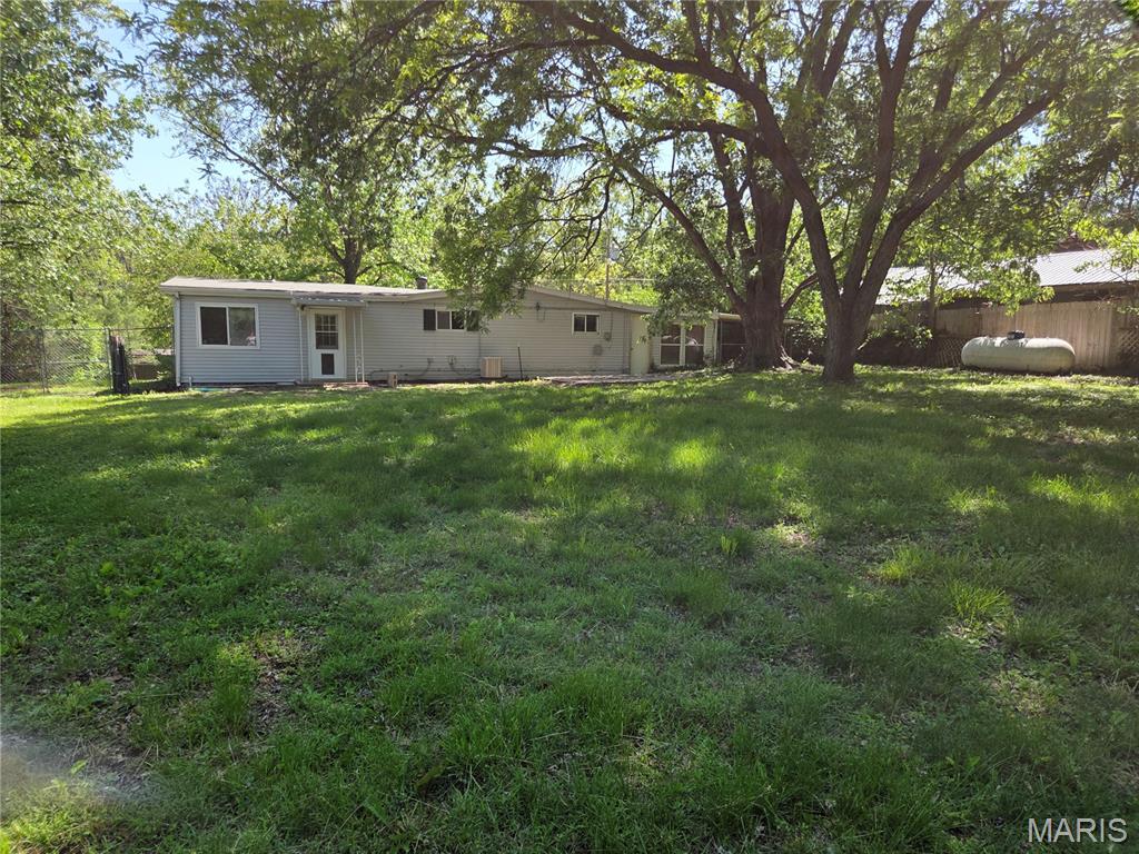 Indian Hills Sub - Residential