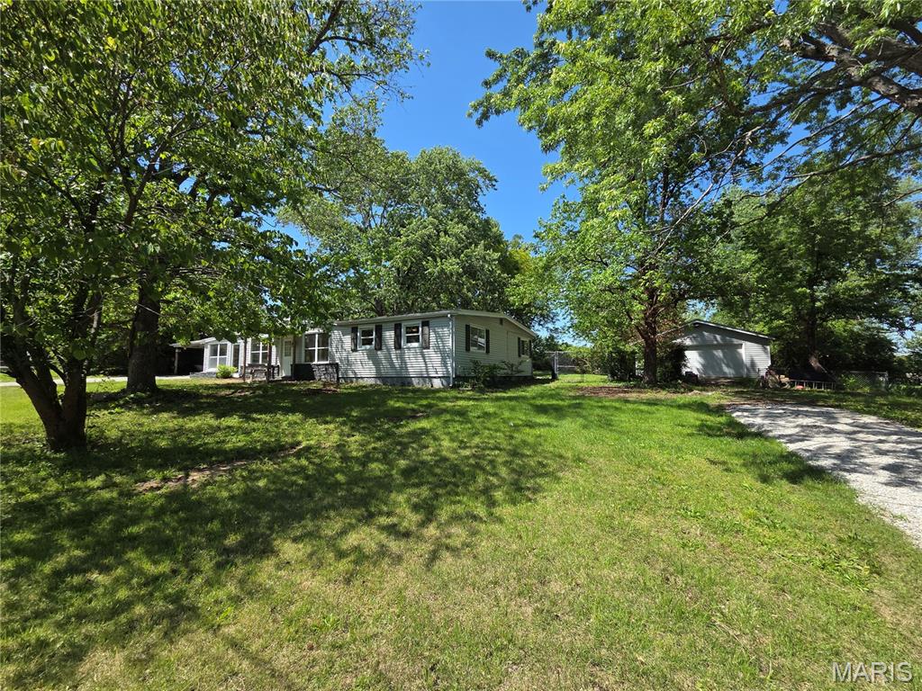Indian Hills Sub - Residential