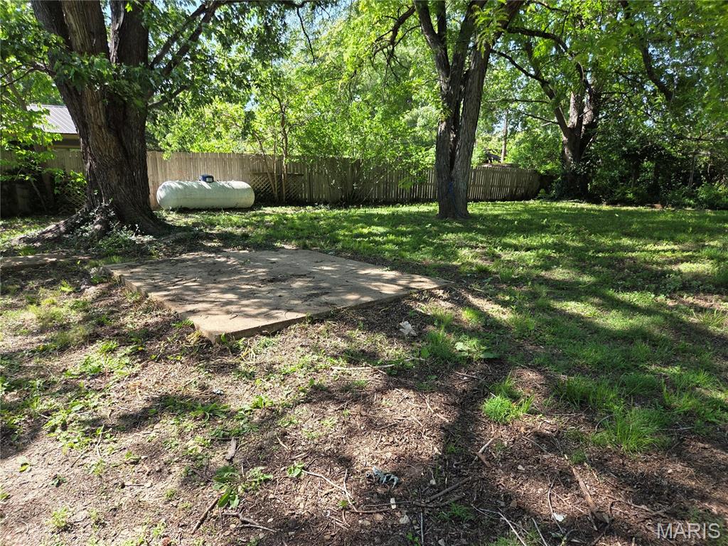Indian Hills Sub - Residential