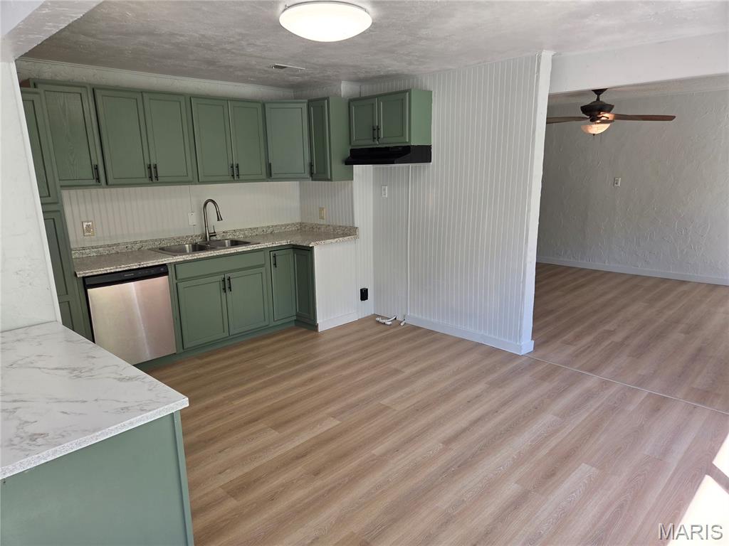 Indian Hills Sub - Residential