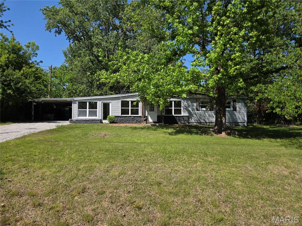 Indian Hills Sub - Residential