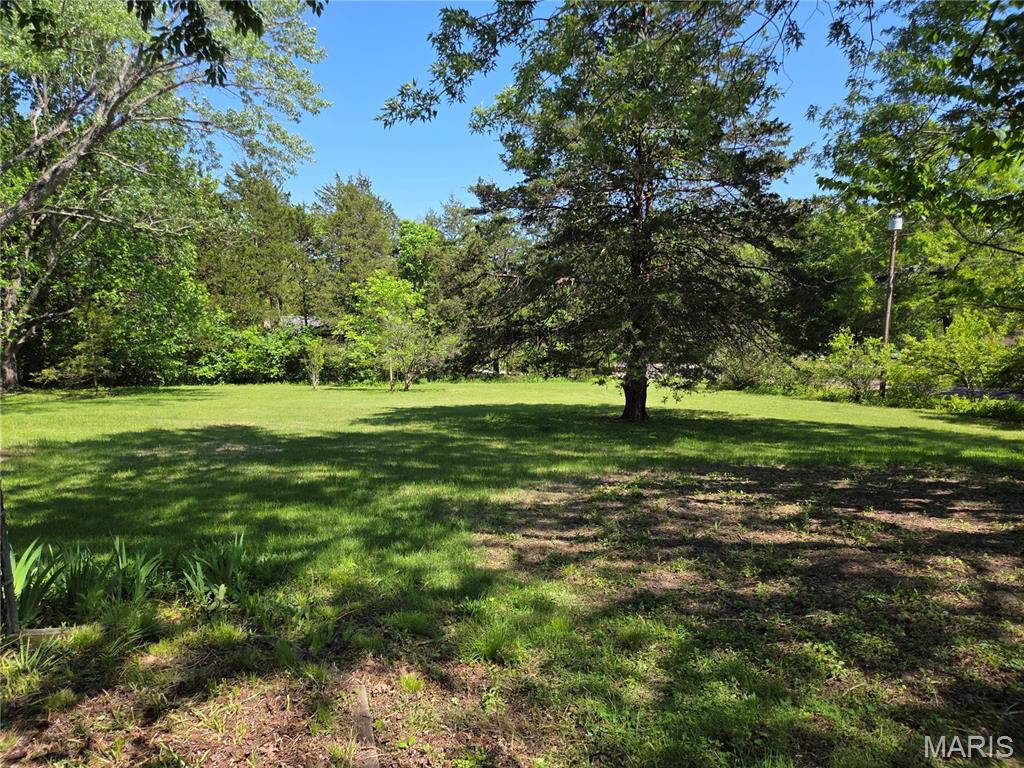 Indian Hills Sub - Residential