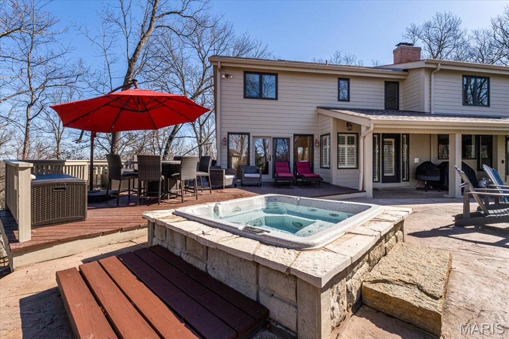 Kehrs Mill Trails 4 - Residential