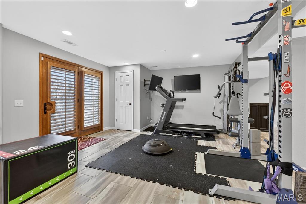 Kehrs Mill Trails 4 - Residential