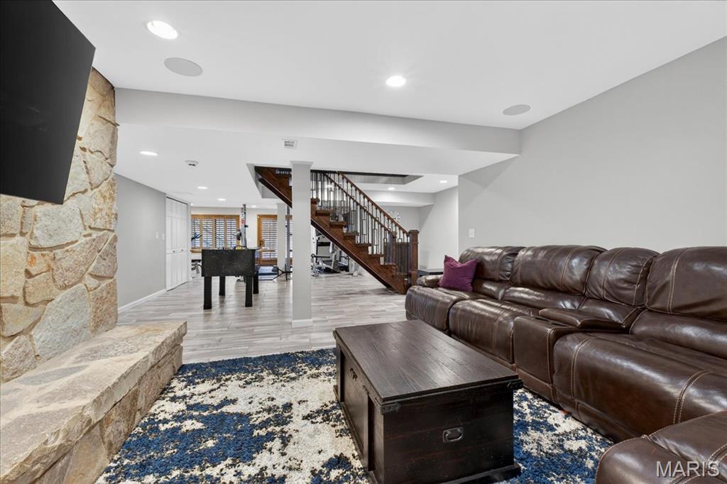 Kehrs Mill Trails 4 - Residential