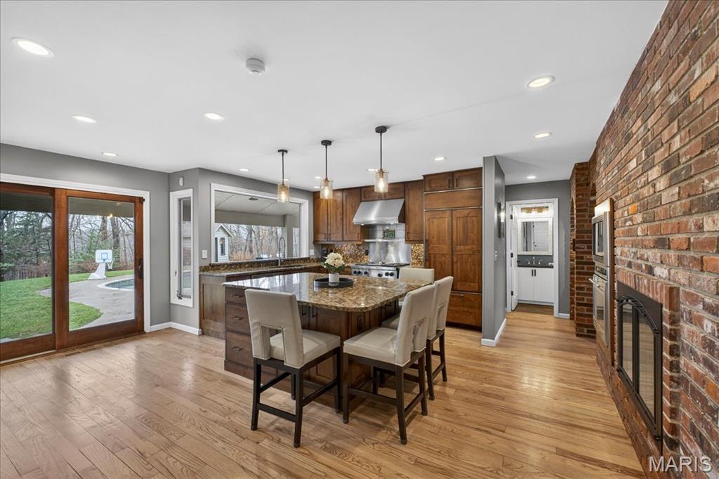 Kehrs Mill Trails 4 - Residential