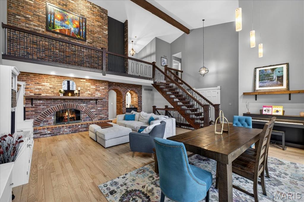 Kehrs Mill Trails 4 - Residential