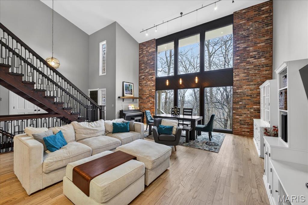 Kehrs Mill Trails 4 - Residential