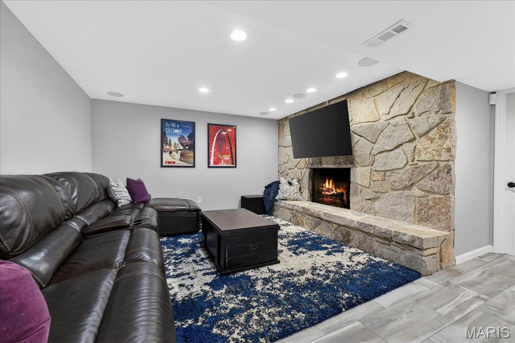 Kehrs Mill Trails 4 - Residential