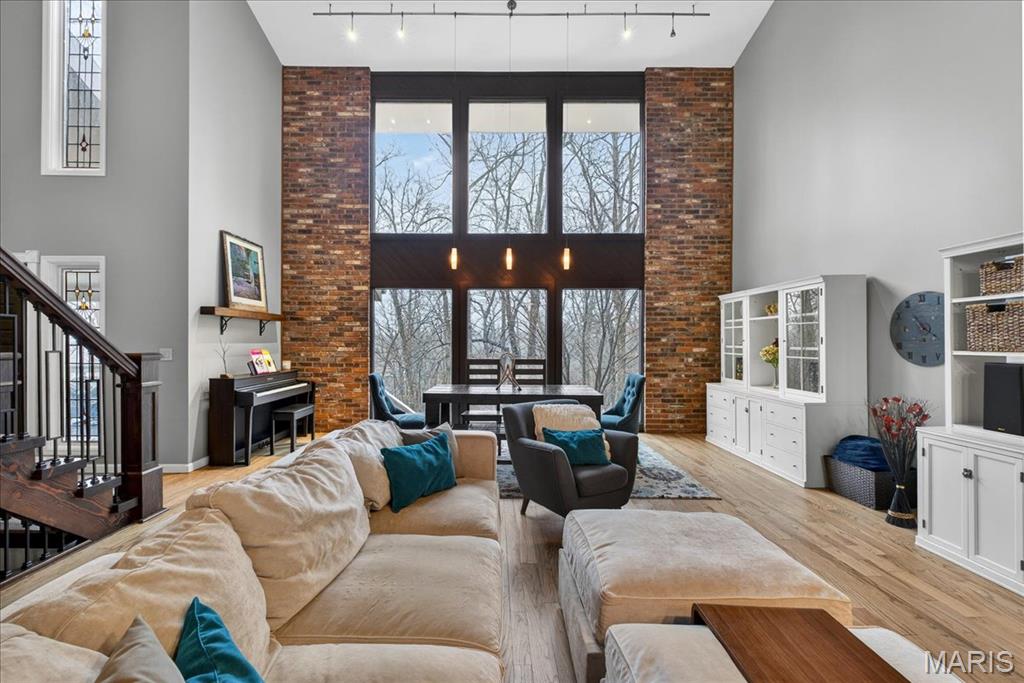 Kehrs Mill Trails 4 - Residential