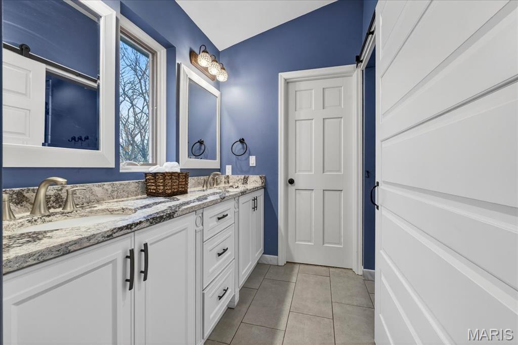 Kehrs Mill Trails 4 - Residential