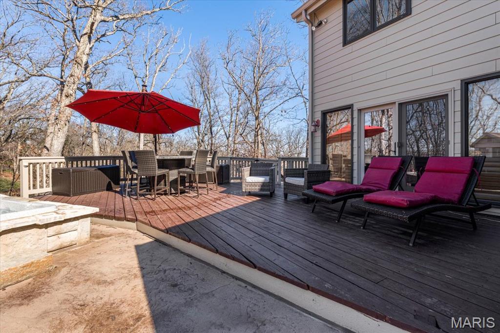 Kehrs Mill Trails 4 - Residential