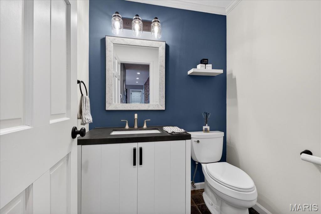 Kehrs Mill Trails 4 - Residential