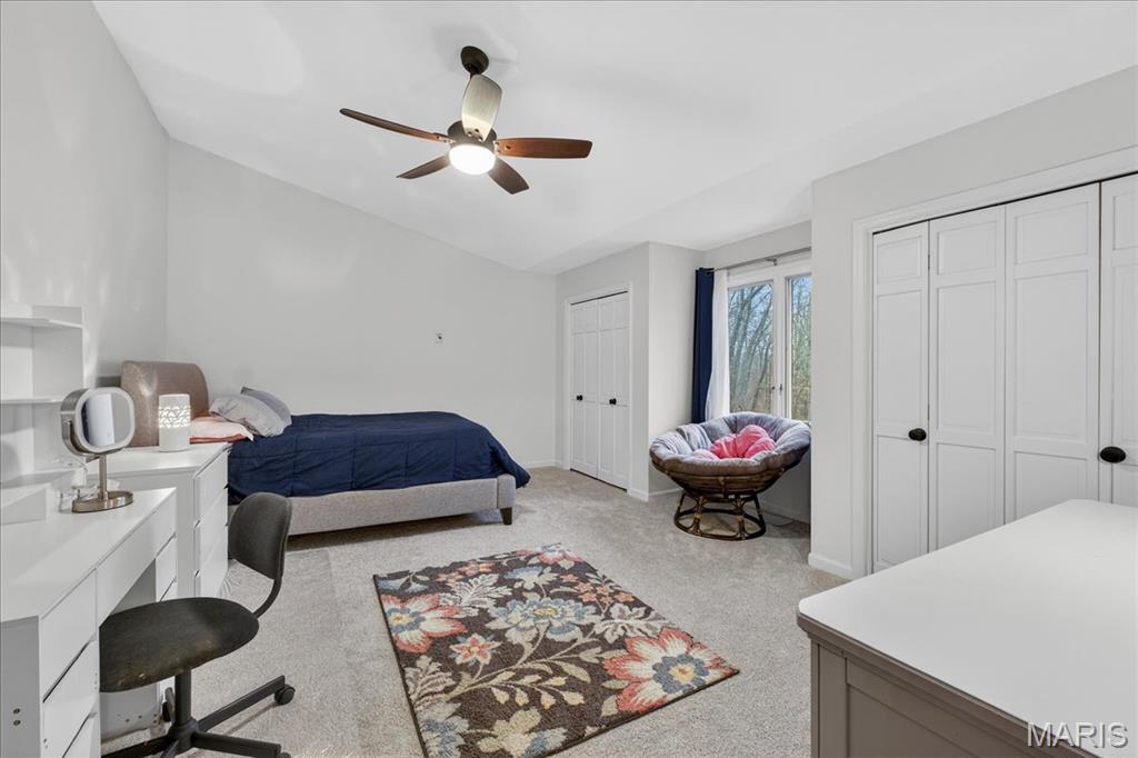 Kehrs Mill Trails 4 - Residential