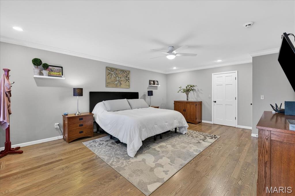 Kehrs Mill Trails 4 - Residential