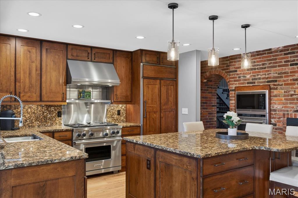 Kehrs Mill Trails 4 - Residential