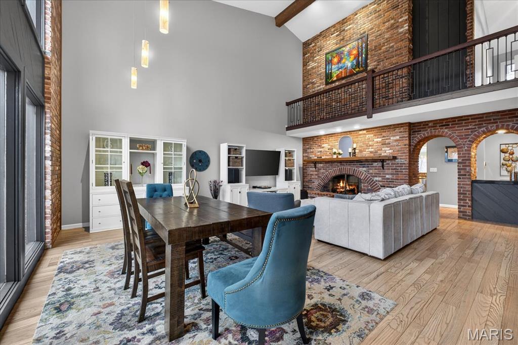 Kehrs Mill Trails 4 - Residential