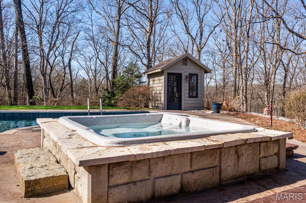 Kehrs Mill Trails 4 - Residential