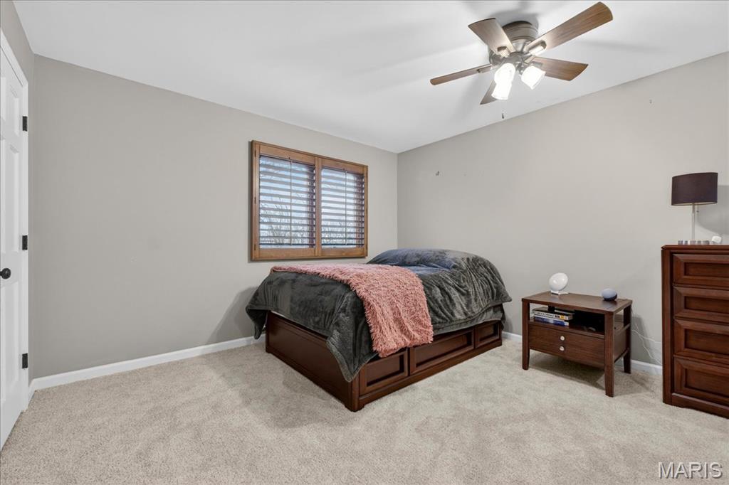 Kehrs Mill Trails 4 - Residential