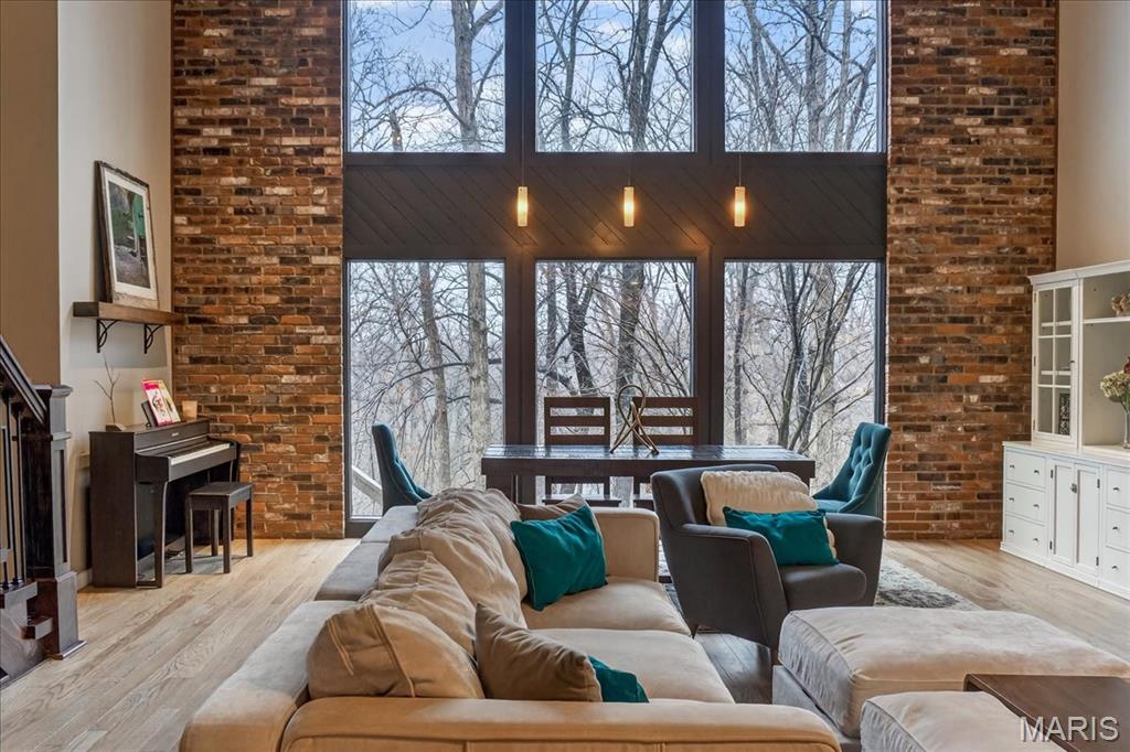 Kehrs Mill Trails 4 - Residential