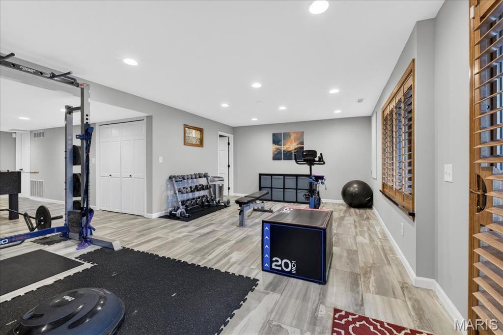 Kehrs Mill Trails 4 - Residential