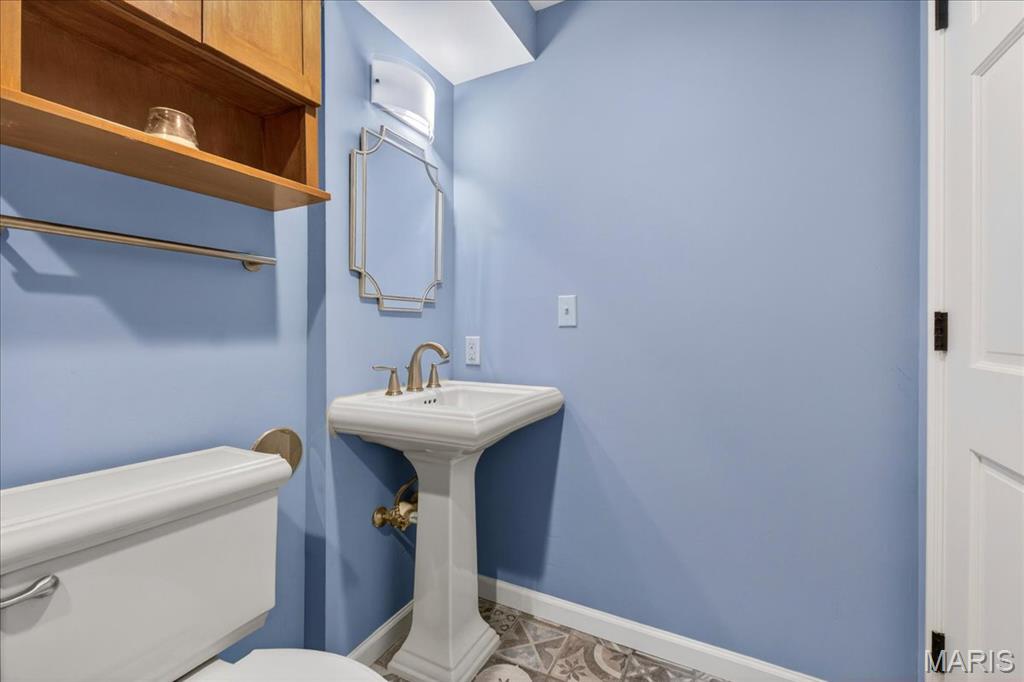 Kehrs Mill Trails 4 - Residential